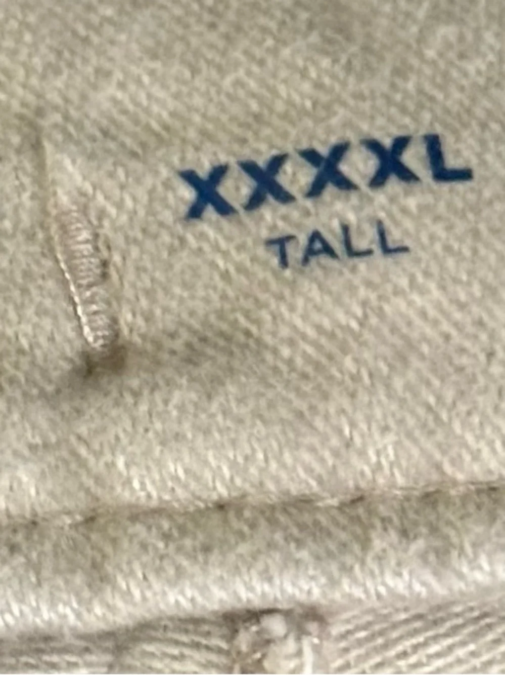 Old Navy Light Beige Casual Drawstring Pants